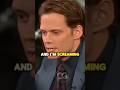 Bill Skarsgard traumatized the cast of IT 🎈