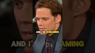 Bill Skarsgard traumatized the cast of IT 🎈