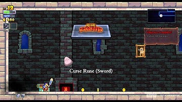 PsY Plays: Rogue Legacy - Episode 3 -