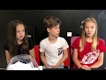 GIRLS VS BOYS // NEW FUNNY CHALLENGE