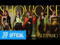 ITZY "GUESS WHO" SHOWCASE