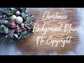 НОВОГОДНЯЯ ФОНОВАЯ МУЗЫКА без АП + ССЫЛКА на скачивание(NC music christmas songs)