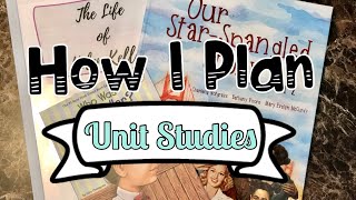 Let’s Create a History Unit Study Using Notgrass as Our Base | Homeschool