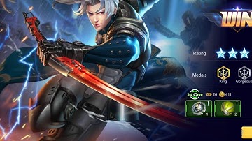 Final Fighter android Gameplay