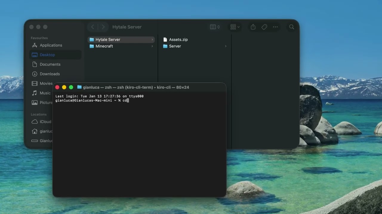 How To Make a Hytale Server - 2026
