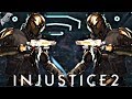 Injustice 2 Online - THE COPYCAT CHALLENGE!