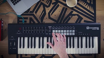 Novation // Launchkey 49 MKII - Performance