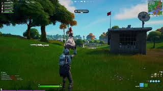 Fortnite Bawk Bawk