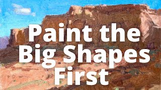 How to Have Looser Brushwork by Ian Roberts 50,623 views 1 year ago 8 minutes, 41 seconds