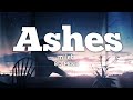 milet - Ashes ( Lyrics + Terjemahan ) 8D Music