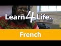 Tdsb learn4life with french