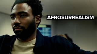 Why Donald Glover's Atlanta Feels So Weird