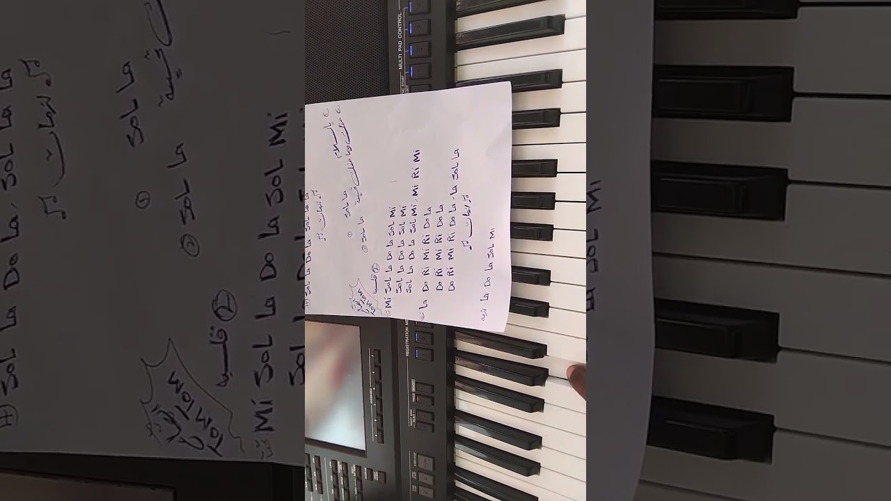 اغنية الوصية لفنان حمدالريح #عزف #حفلات #موسيقى #موسيقى #اشتراك_بالقناة 