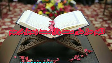 حالات واتس أب دينية سورة  القدر بصوت الشيخ عامر الكاظمي