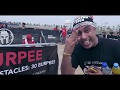 Dalbir to the spartan race malaysia 2016