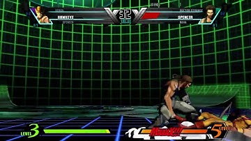 UMVC3 FT??? Samstar vs Frankie G