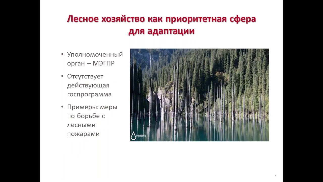 Адаптация климата туарег