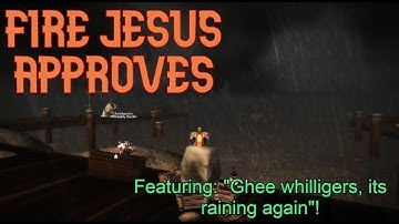 WoW - But with Random Abilities #6