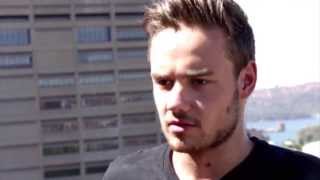 One Direction - 1DDAY - Liam Surfing Video