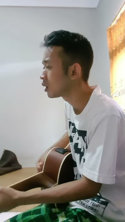 STORY WA | Koe Lungo Mergo Aku