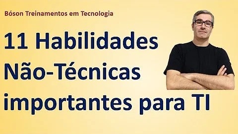 Como melhorar suas habilidades?