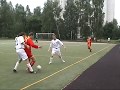 Кубок Запада 2007, ЛФЛ 8х8. &quot;Алания&quot; - &quot;Зюзино-41&quot; - 3:3 (пен.3:1).