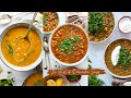 #2 The Best of Ramadan Soups | Moroccan Harira | Turkish Lentil Soup | Persian Adasi| 3 Soup Recipes