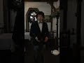 Тренинг, мастер класс по: сервис с чайником чая! Артак Саркисян