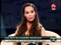 Valentina roth nos explica sus polmicas en pp