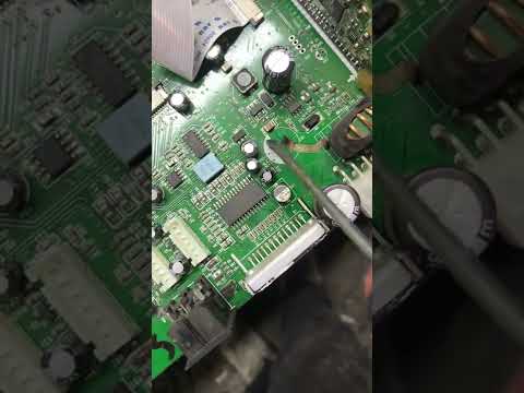 Ремонт магнитолы pioneer