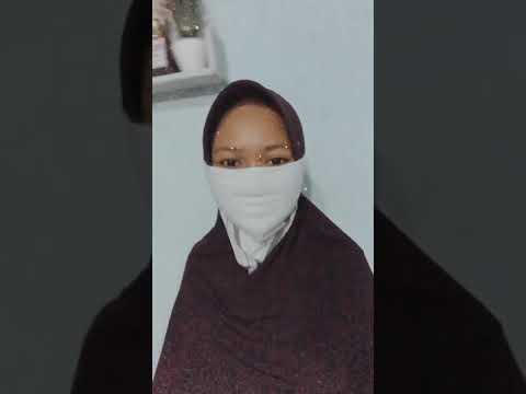 masker saputangan