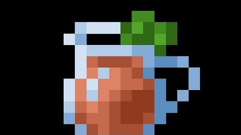 My Create Builders Tea factory but small :)