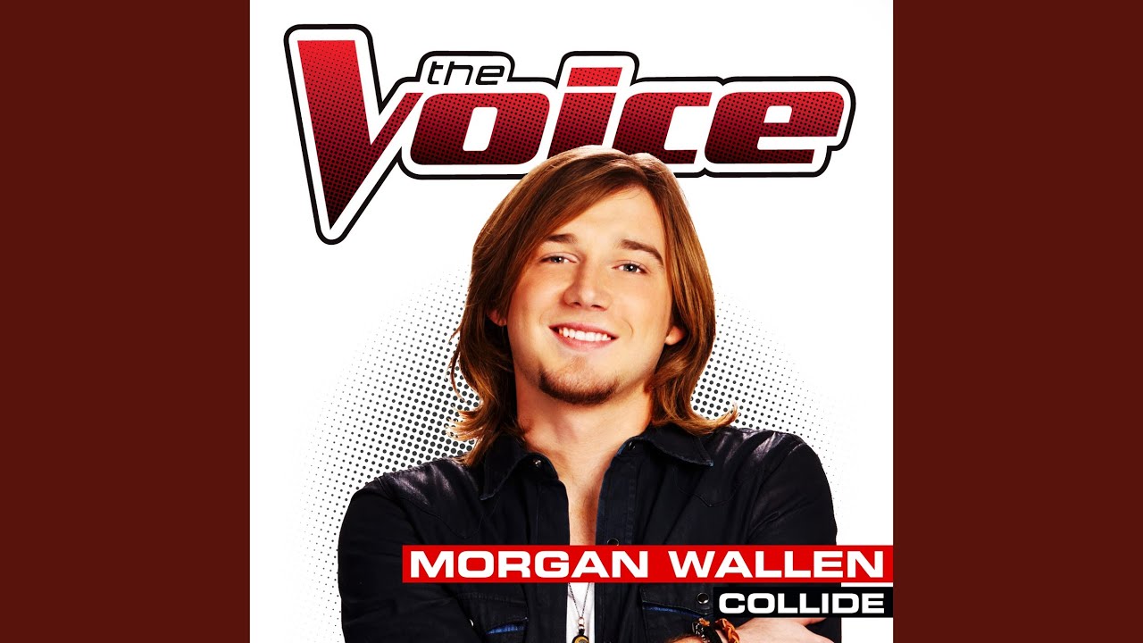 voice performance morgan wallen shazam