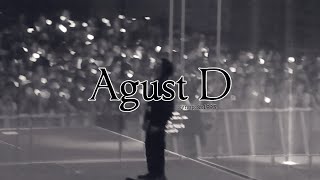 [230806] Agust D - 저 달 | D-DAY THE FINAL DAY3 🌙