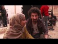 La Source Des Femmes B Tisier Du Tournage