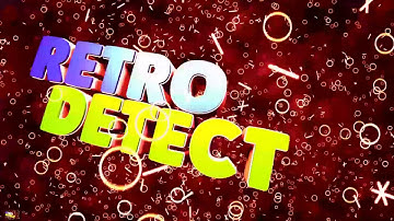 Bad Influence Datablast - Series 2 - 1990s Gaming TV Show