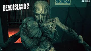 Вниз По Трубам, настройте бак в Dead Island 2
