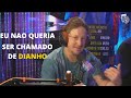 COMO SURGIU OAPELIDO DIANHO- INTELIGÊNCIA LTDA| CORTES PODPREMIUM