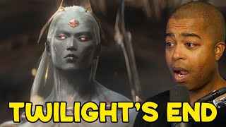 Twilight’s End | 2025 Season 3 Cinematic - League Of Legends - Jv Reaction