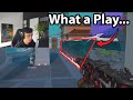 He finds out a NEW ANGLE to CHECK before PUSHING Site | Stewie2K