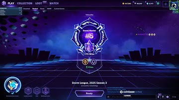 HasuObs Live: MetaMadness Exodia POV, sl, arams, DDoomer !pc !patch