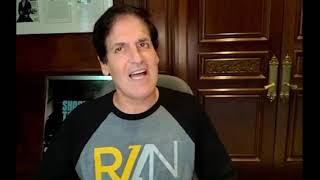 Mark Cuban ~ Minimum Wage vs Minimum Capital