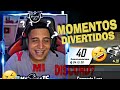 Y MI DISCOORD...? 🤣// MOMENTOS DIVERTIDOS DE MRSTIVEN TC 😂😂