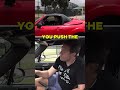 NC Mazda Miata PRHT Roof Quirks #shorts