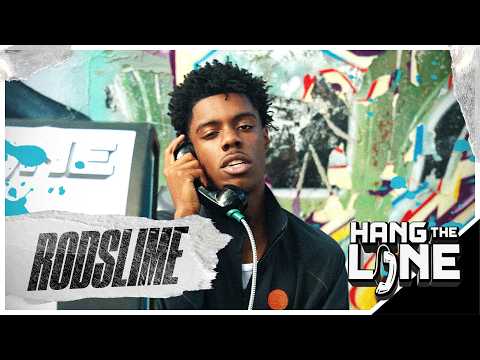 RodSlime - Rookie Of The Year