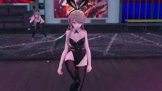 [MMD] Phut Hon - Mmd R18, Genshin Impact, Solo 3D 4K 60FPS