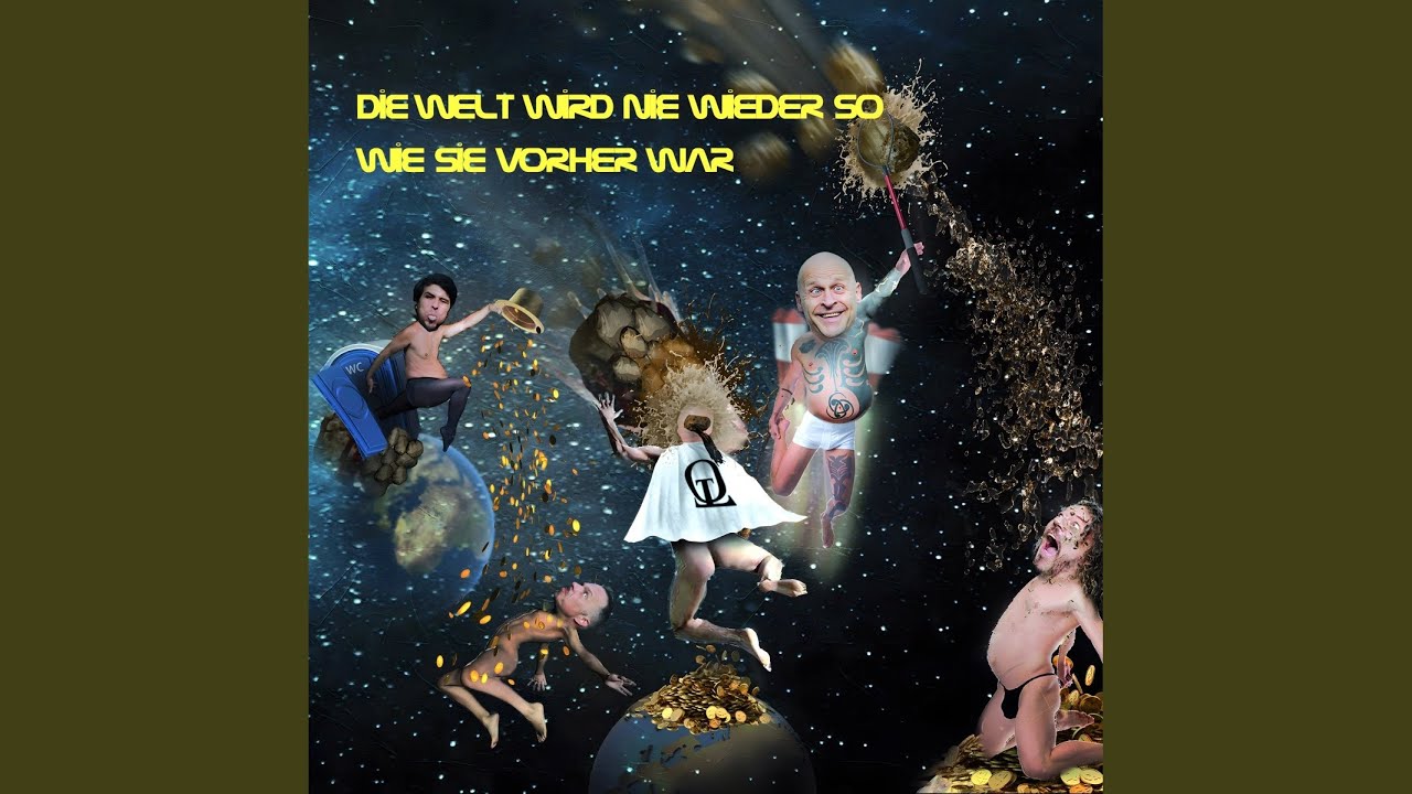 Die Welt wird nie wieder so, wie sie vorher war - YouTube