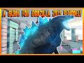 HOW I PREPARE FOR GODZILLA 2019 REMODEL! | Kaiju Universe