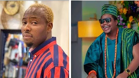 Mr Macaroni  Arrested' and Sued Lege Miami, Demands Over N50 Million for Defamation