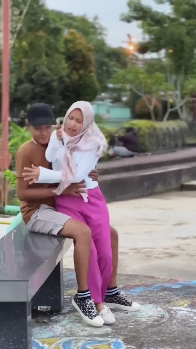 Mau Ketawa Takut Dosa 🤣🤣 #shorts #viralvidio #funny #fyp #guyonguyonchannel #ngakak